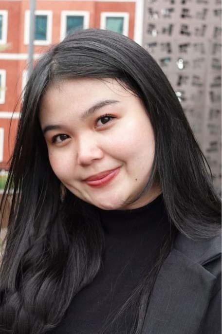 Rosiana Fransisca Wijaya