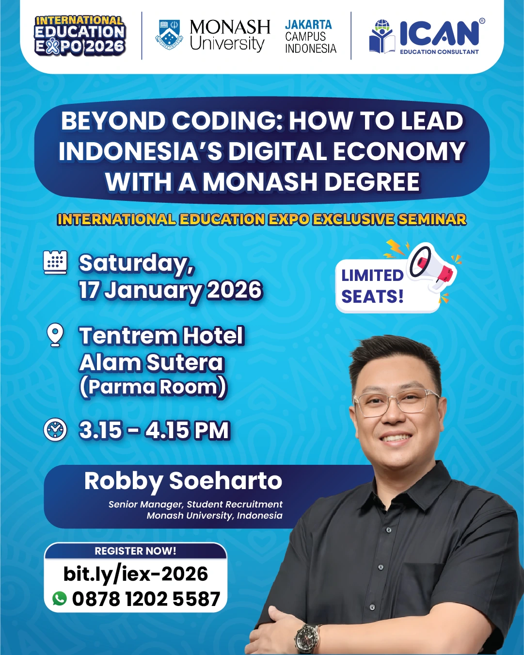 seminar_a - 2 day 1 feed