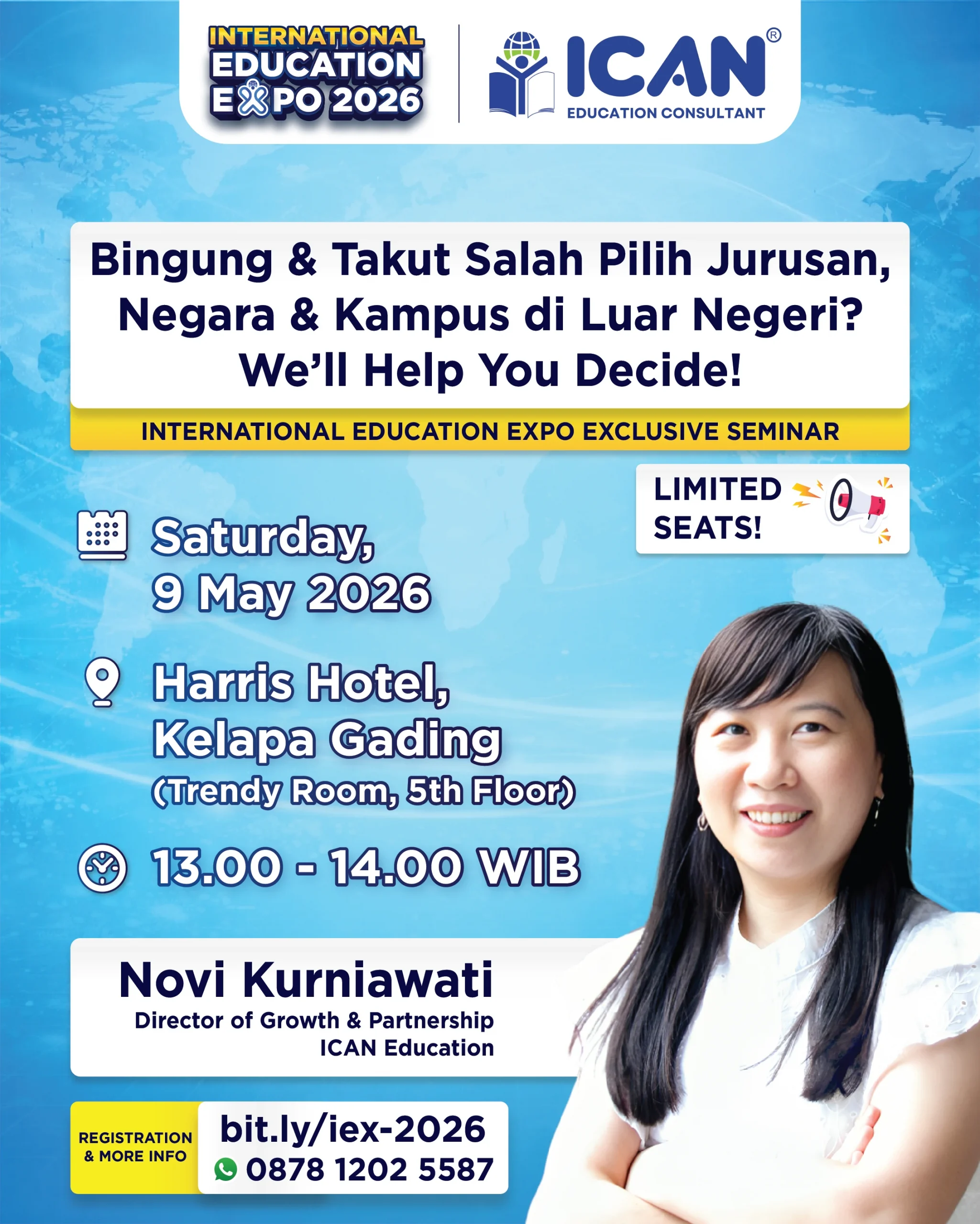 seminar main_Feed Day 1 S1