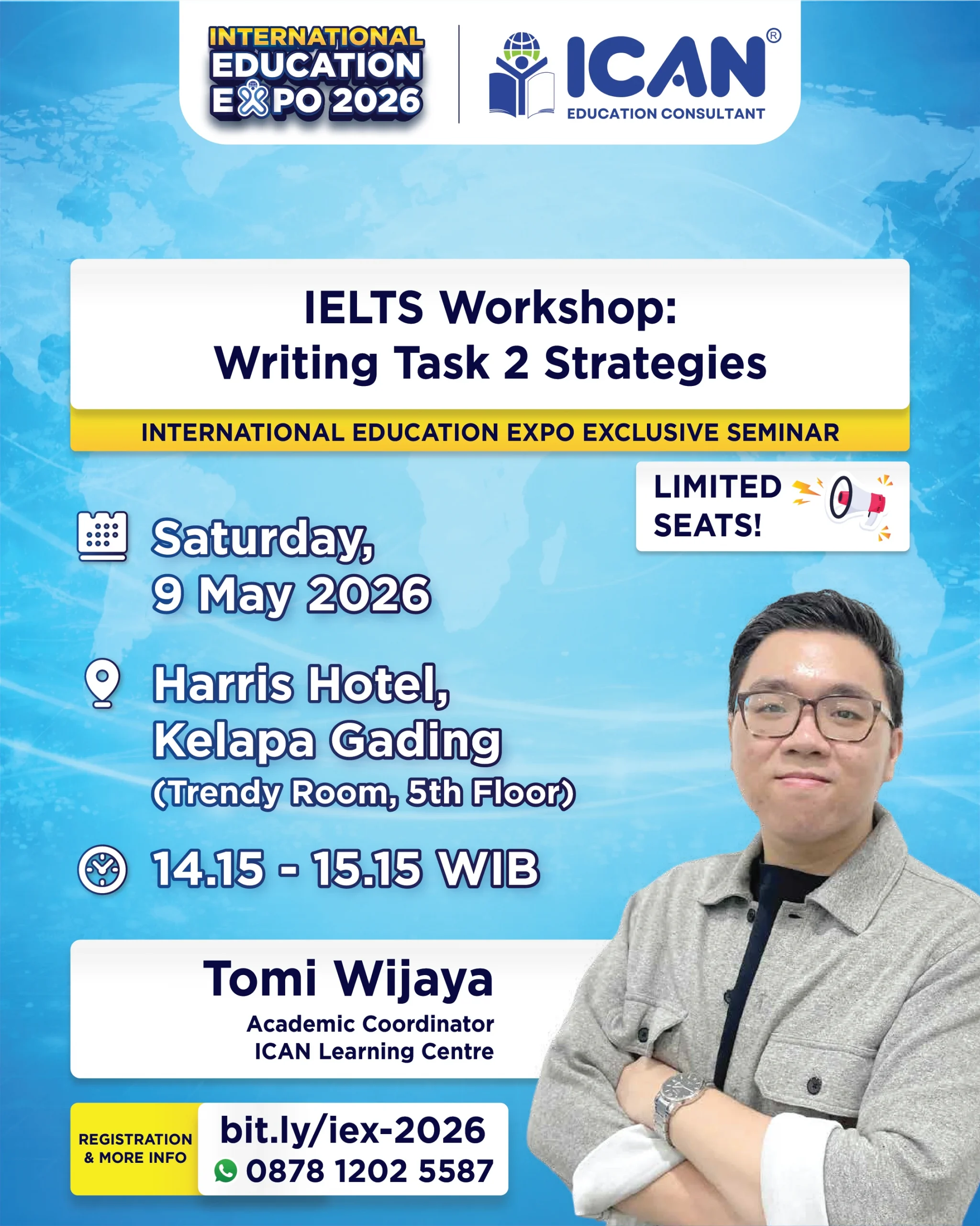 seminar main_Feed Day 1 S2