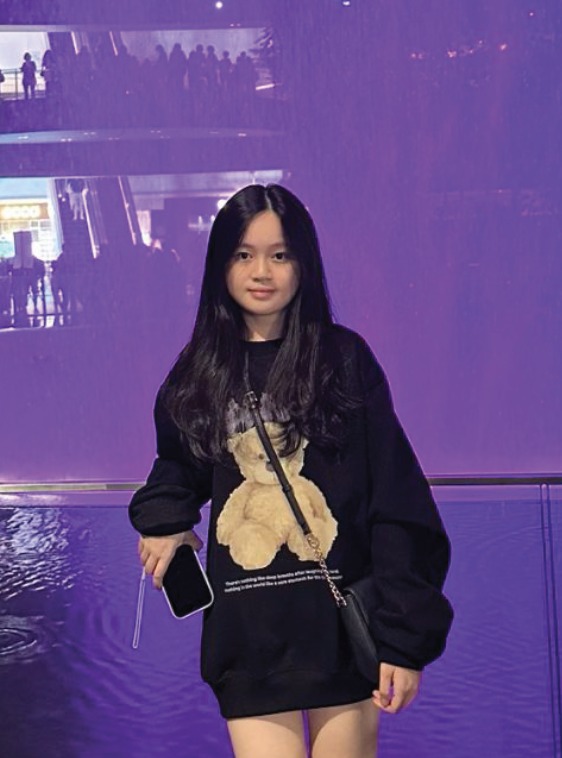 Jocelynn Tan