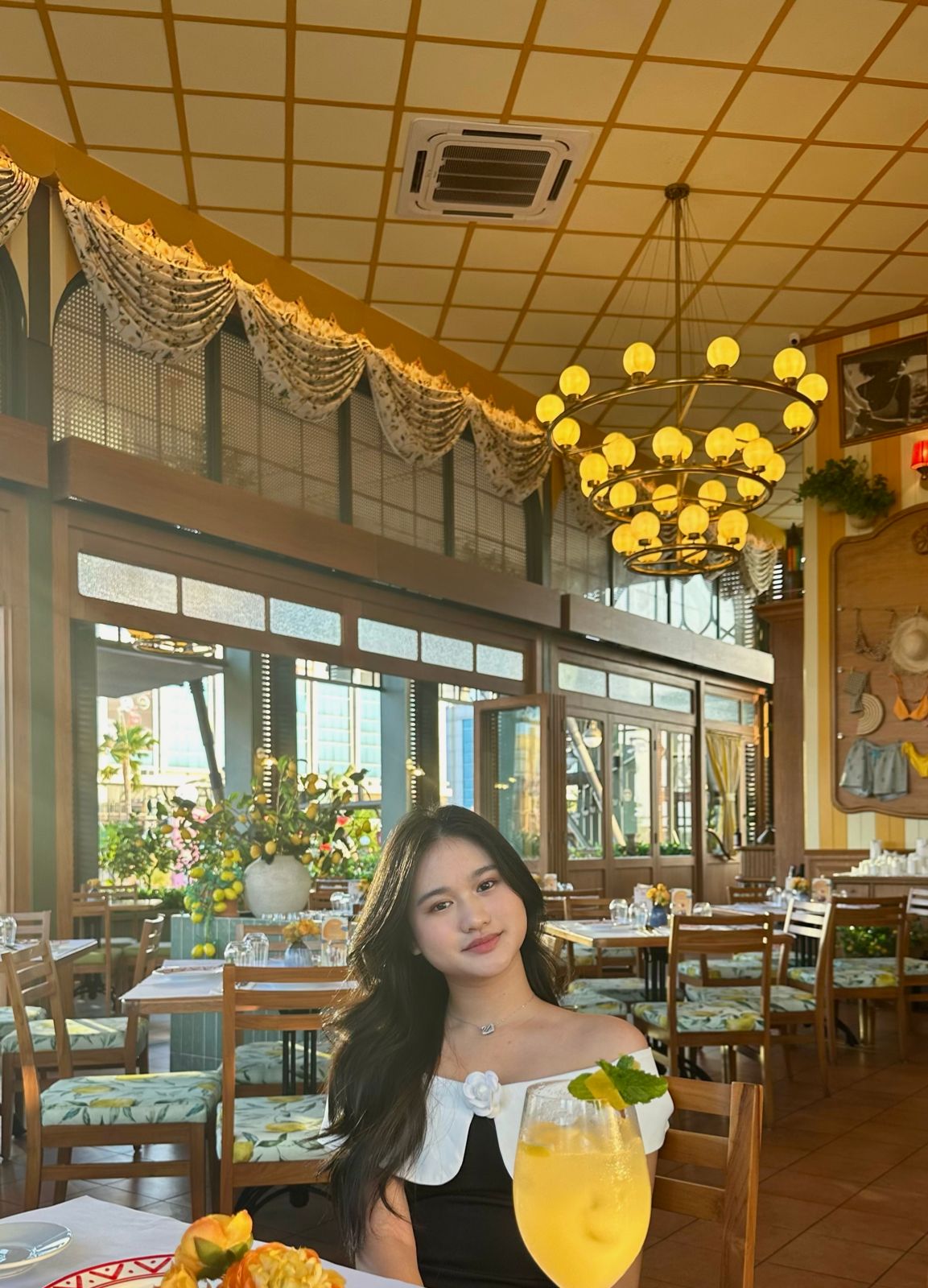 Joeann Marcellalita