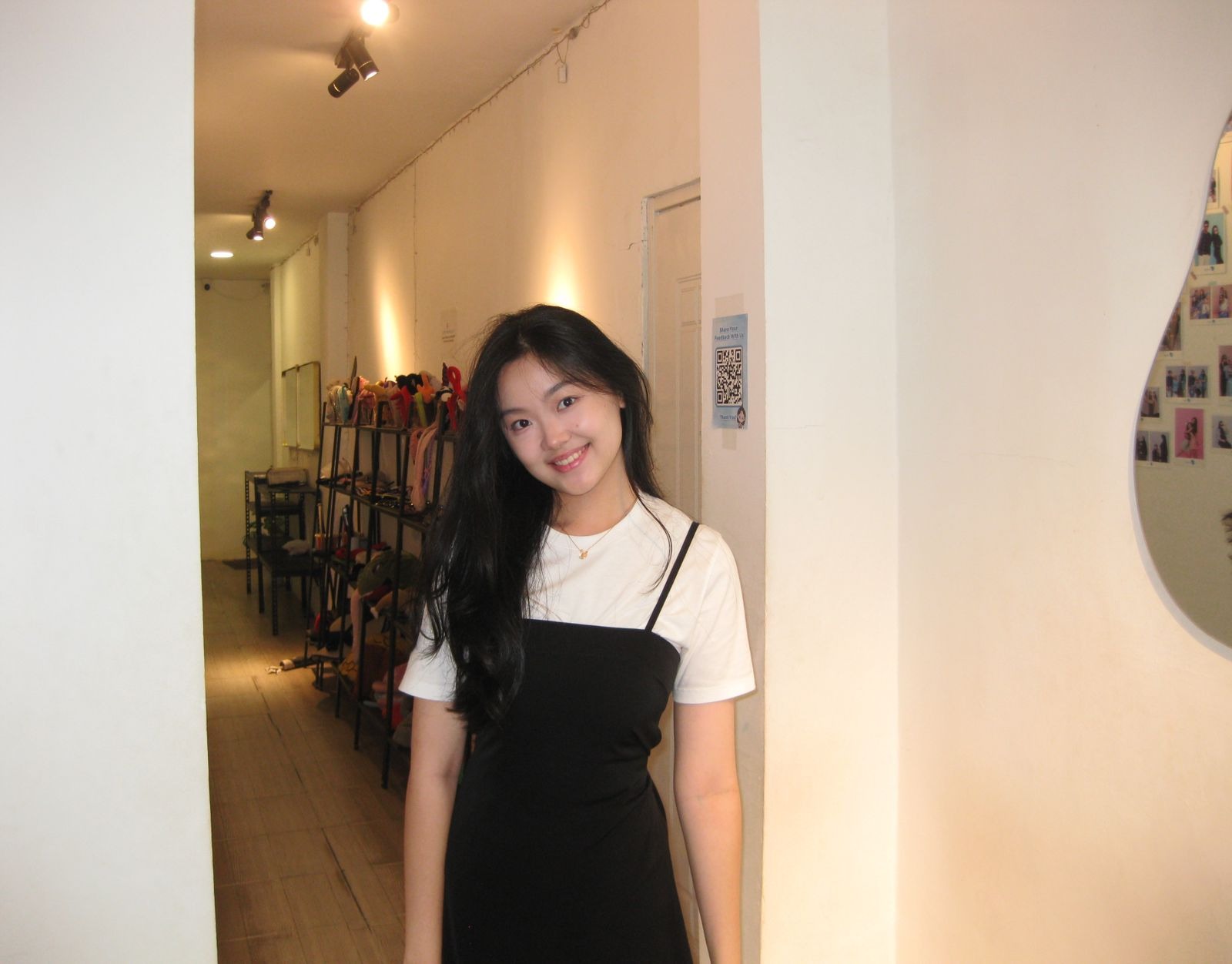 Joyce Elvina Yeo