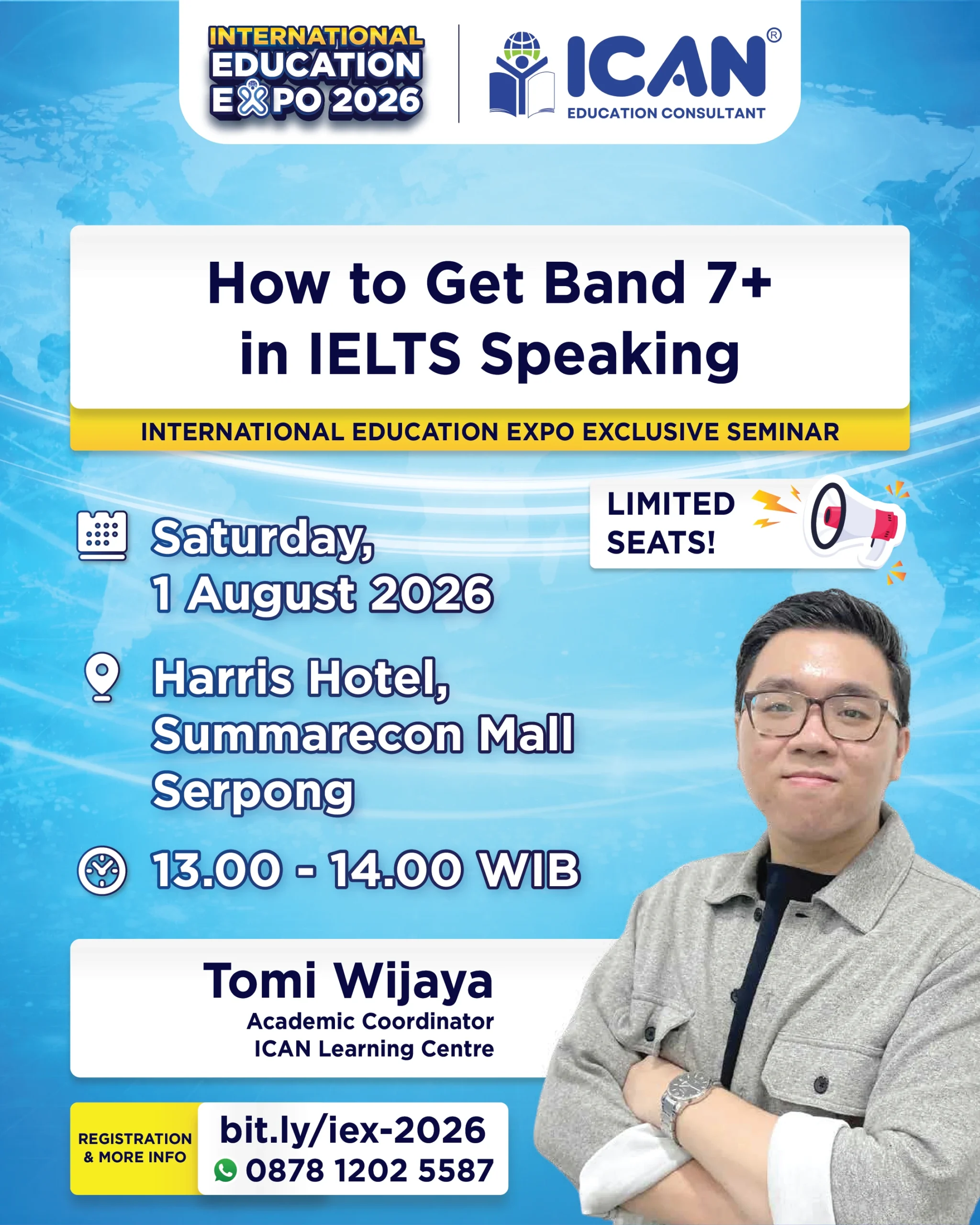 seminar main_Feed Day 1 S1